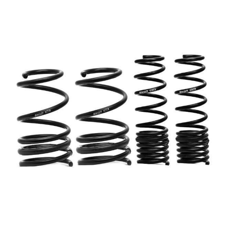 Swift Spec-R Sport Springs | 2017-2021 Honda Civic Si (4H918R)