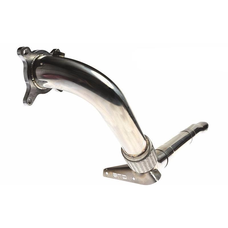 CTS Turbo Downpipe | Multiple Fitments (CTS-EXH-DP-0003)