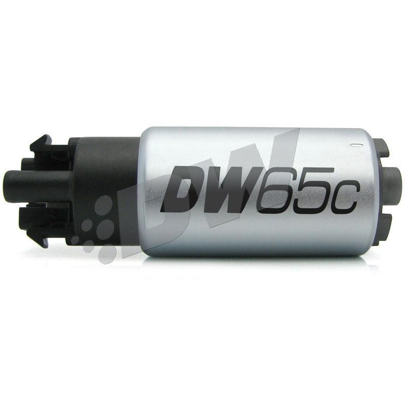 DeatschWerks DW65c Series 265lph Fuel Pump (9-651)