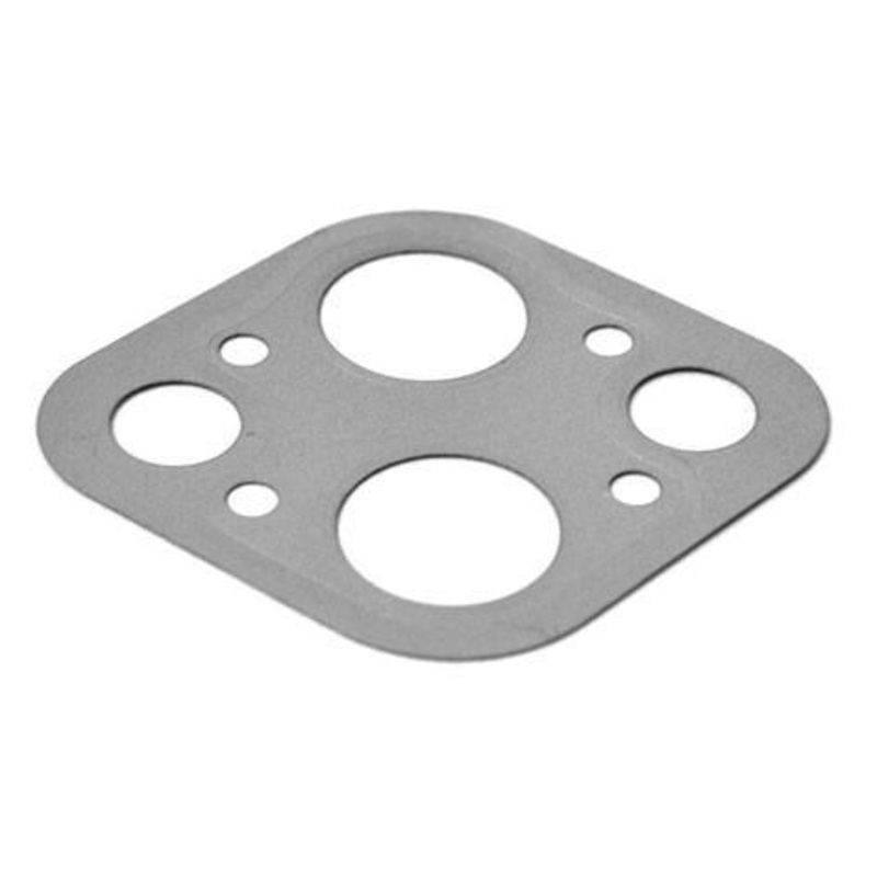 OEM Mitsubishi EGR Gasket | 2003-2006 Mitsubishi Evo 8/9 and 1995-1999 Mitsubishi Eclipse/Eagle Talon (MD119127)