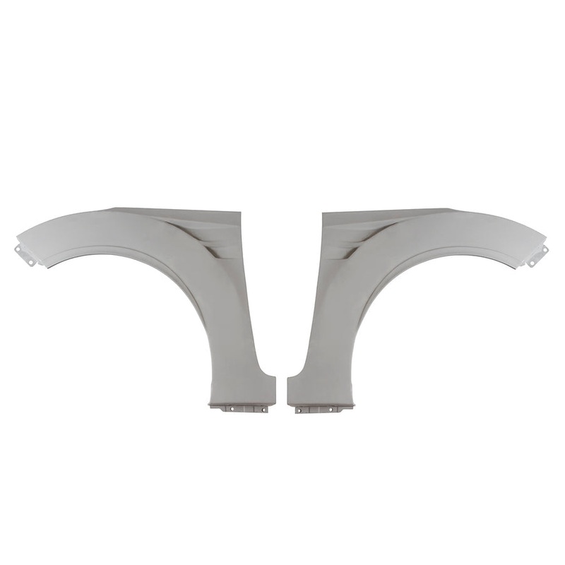 ARK Front Fenders | 2012-2017 Hyundai Veloster Turbo (FGFF-0703)
