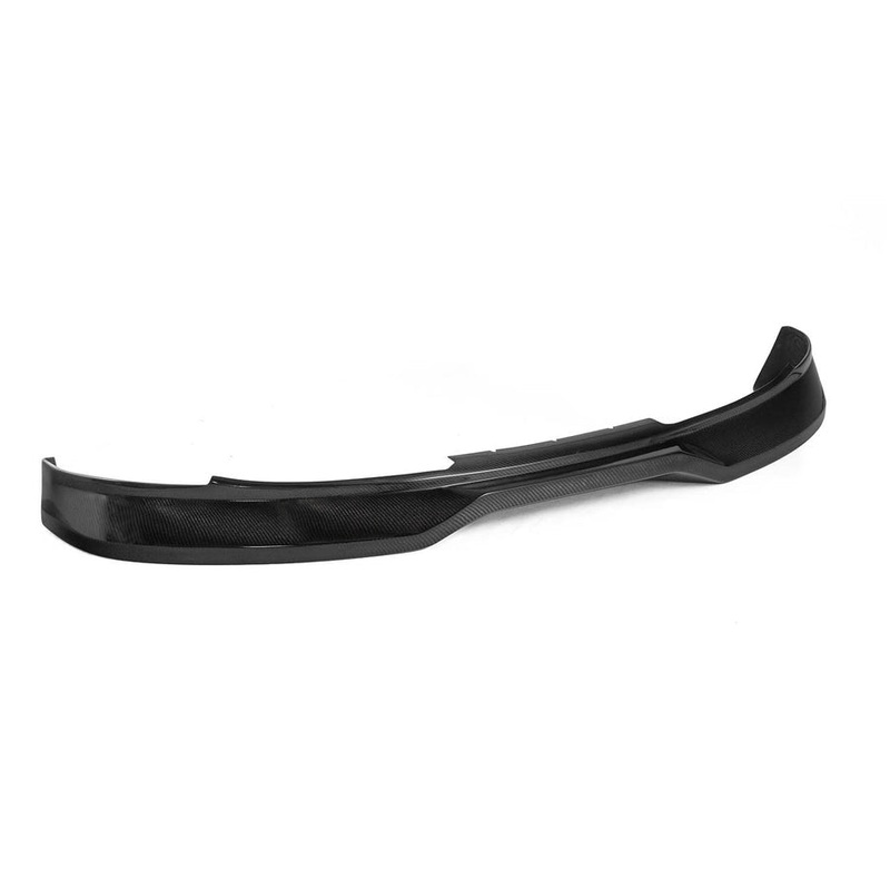 ARK Front Lip | 2010-2012 Hyundai Genesis Coupe (CFXL-0700)