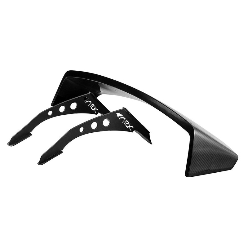 ARK GT Wing With Brackets and Spacers | 2012-2017 Hyundai Veloster Turbo (CFXW-0704)