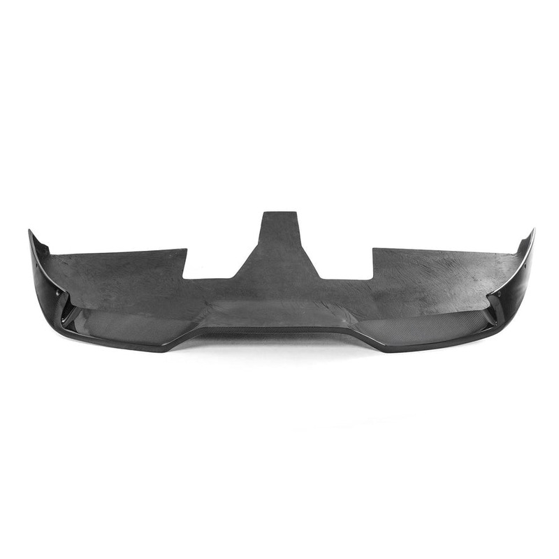 ARK Rear Diffuser | 2010-2016 Hyundai Genesis Coupe (CFXD-0700)