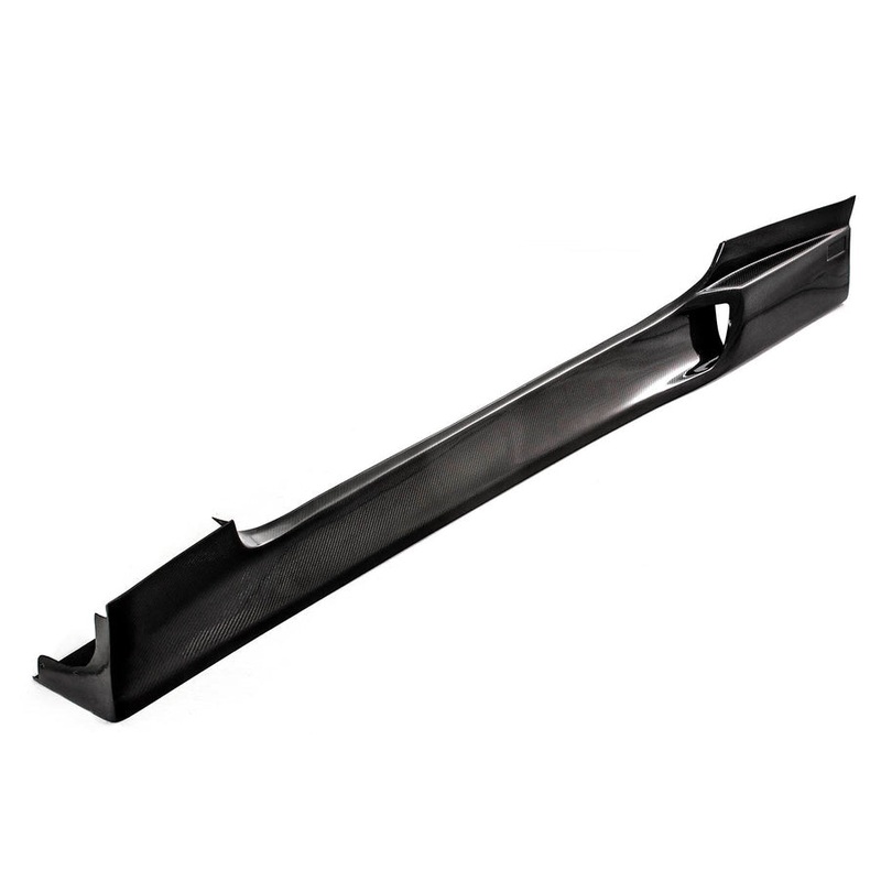ARK Side Skirt | 2010-2016 Hyundai Genesis Coupe (CFXS-0700)