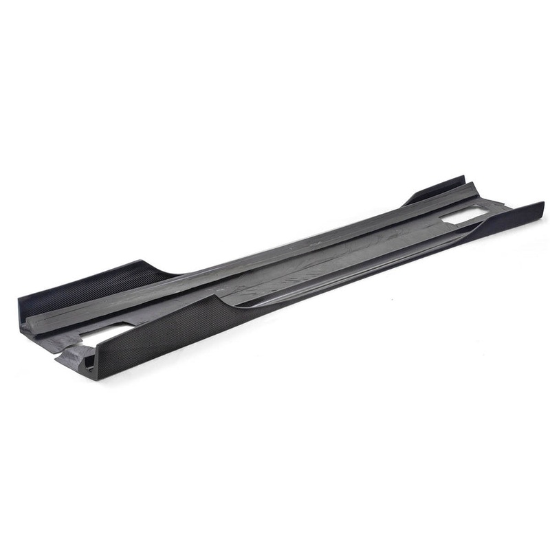 ARK Side Skirts | 2010-2016 Hyundai Genesis Coupe (SFXS-0701)