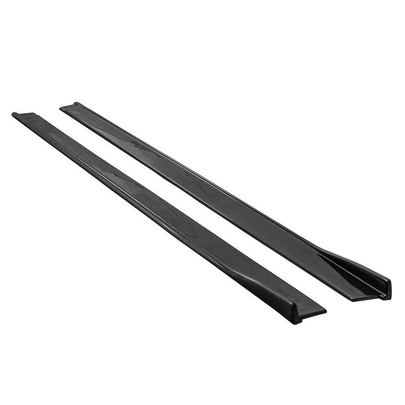 ARK Side Skirts | 2018-2021 Kia STINGER (CF08-SK01)