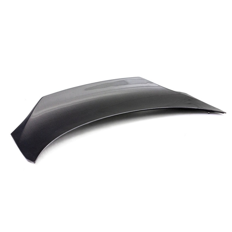 ARK Trunk Decklid | 2018+ Kia Stinger (SFXT-0811C)