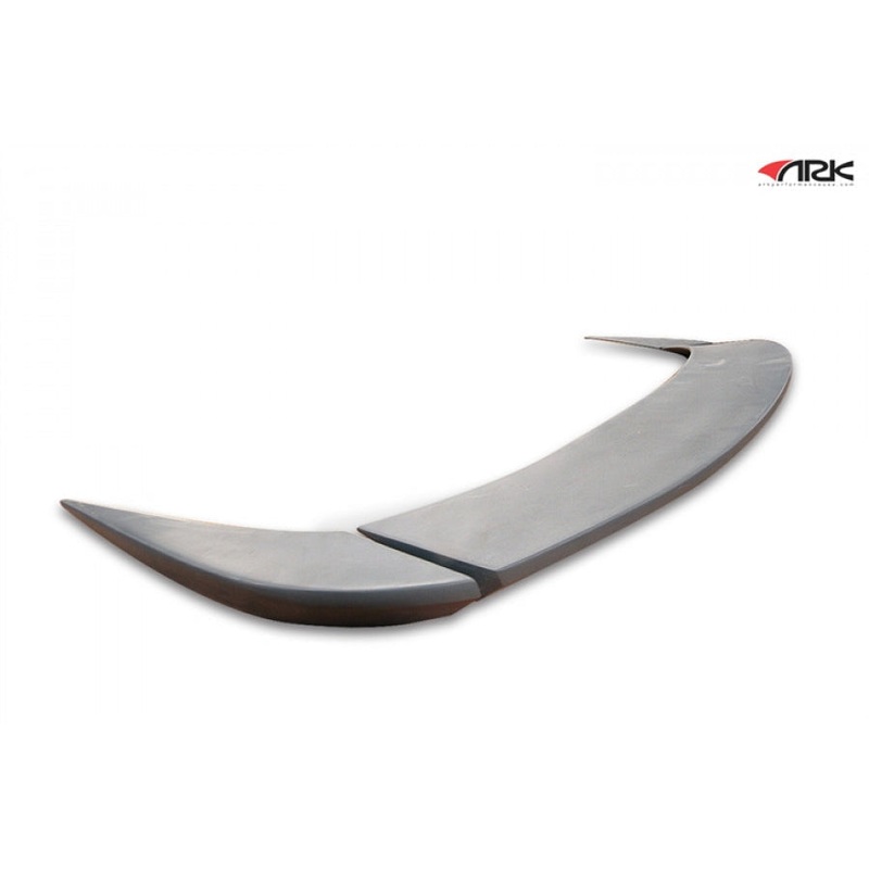 ARK Trunk Spoiler | 2010-2016 Hyundai Genesis Coupe (SFLK-0713)