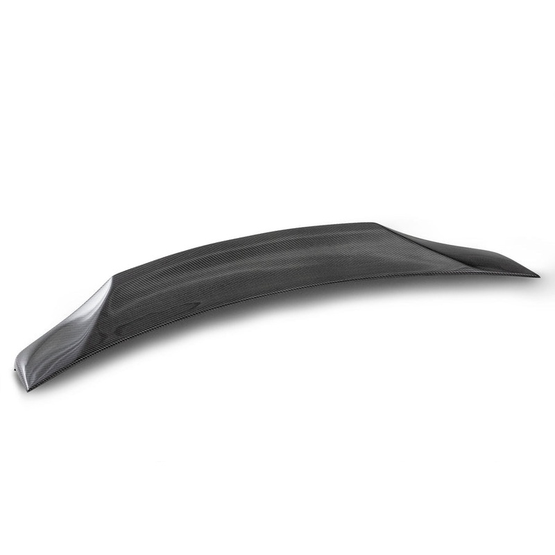ARK Trunk Spoiler | 2018+ Kia Stinger (SFXS-0811C)