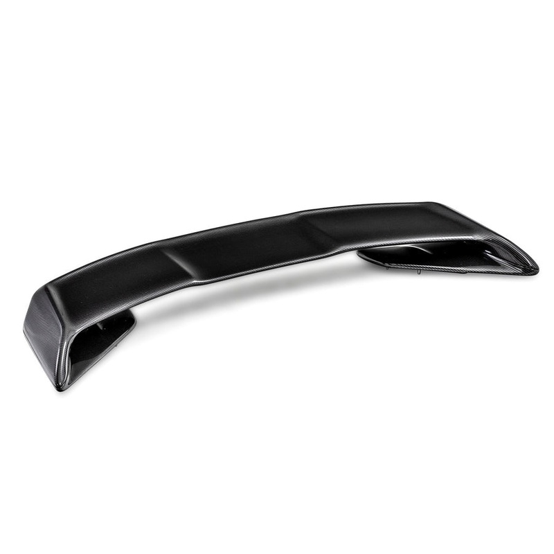 ARK Wing Spoiler | 2018+ Kia Stinger (SFXW-0811C)