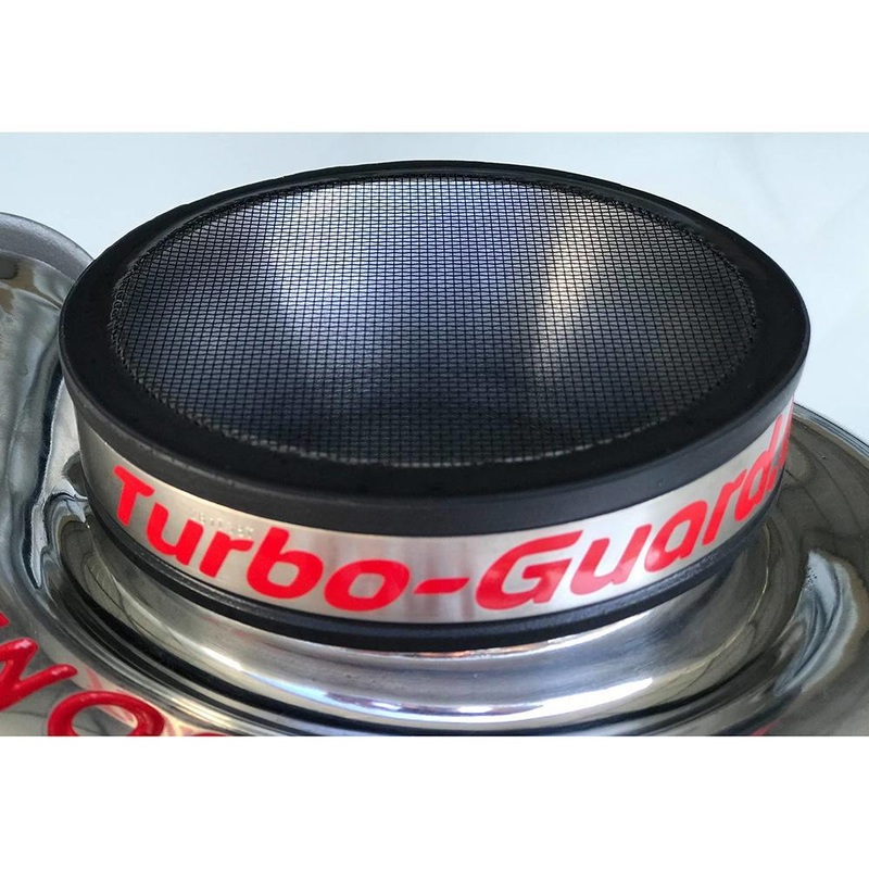 Turbo-Guard 3.00" Screen Filter (TBG-SF-3.00)