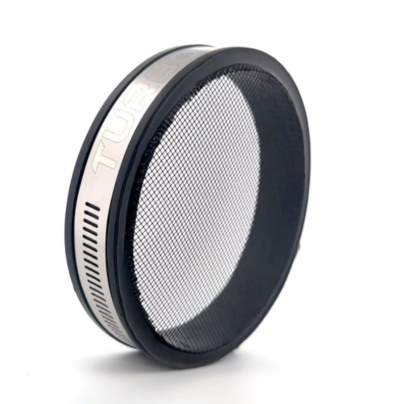 Turbo-Guard 4.00" Screen Filter (TBG-SF-4.00)
