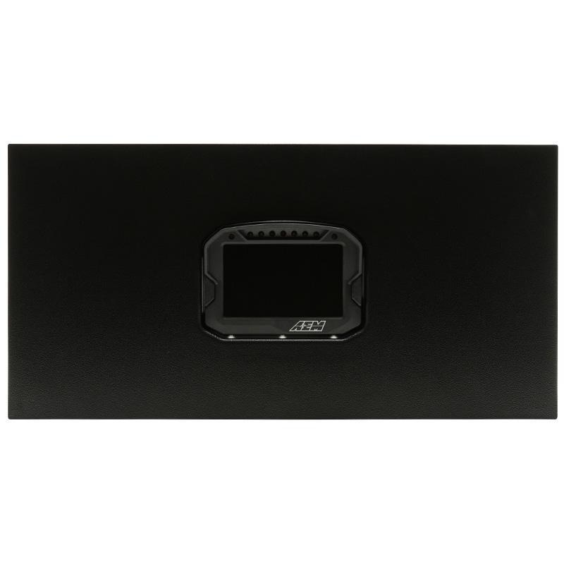 AEM CD-5 Universal Flush Mount Panel (30-5540)