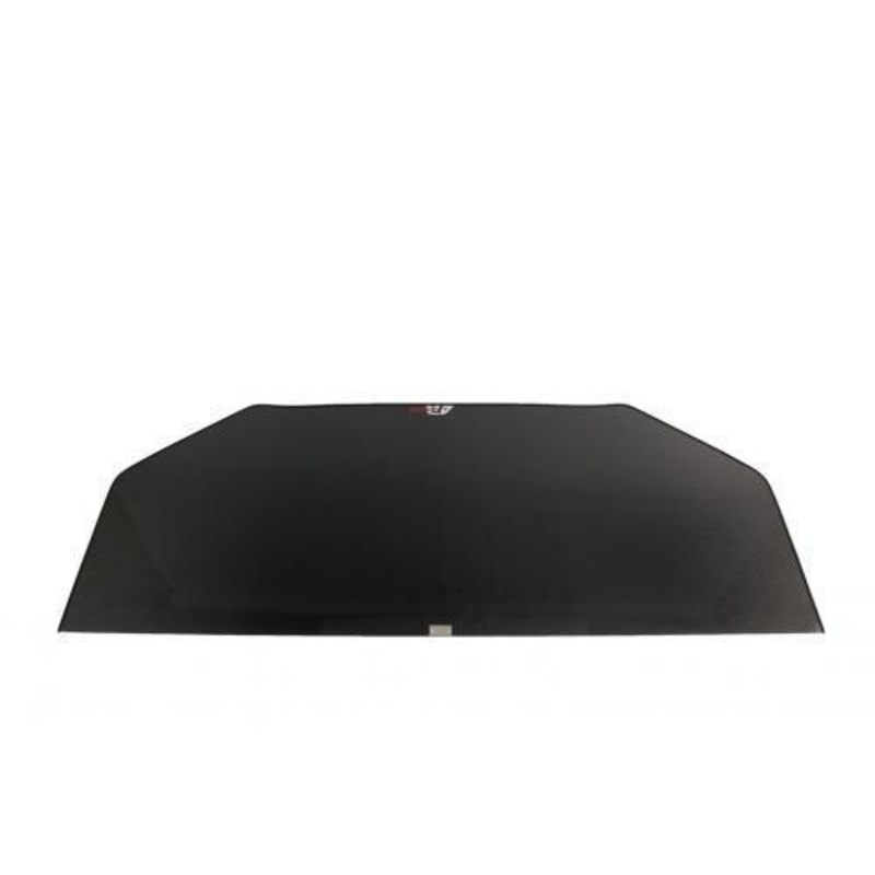APR Wind Splitter | 2018-2019 Subaru WRX/STI with Stock Bumper (CW-801805)