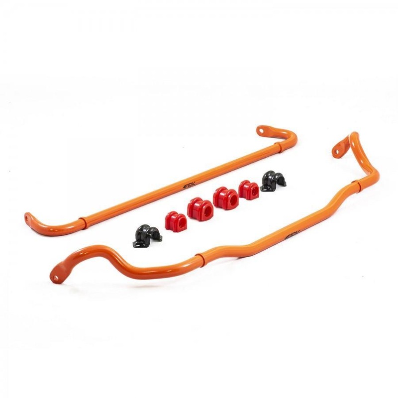 ARK Performance Sway Bar Set | 2010-2016 Hyundai Genesis Coupe (SW0702-0103)