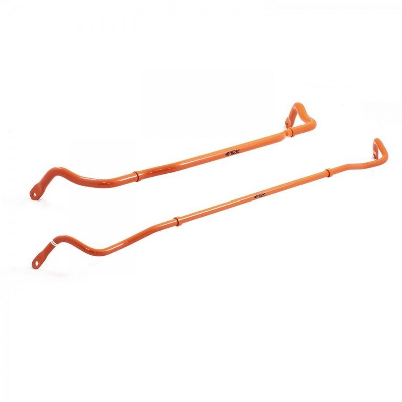 ARK Performance Sway Bar Set | 2018-2019 Kia Stinger (SW0802-0118)