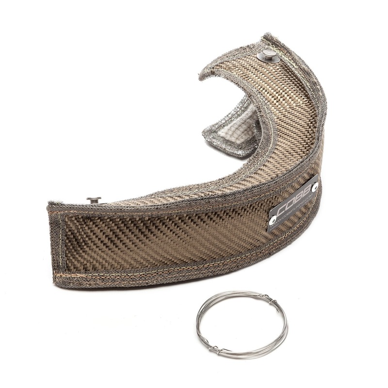 COBB Turbo Blanket | 2015-2021 Subaru WRX (842650)