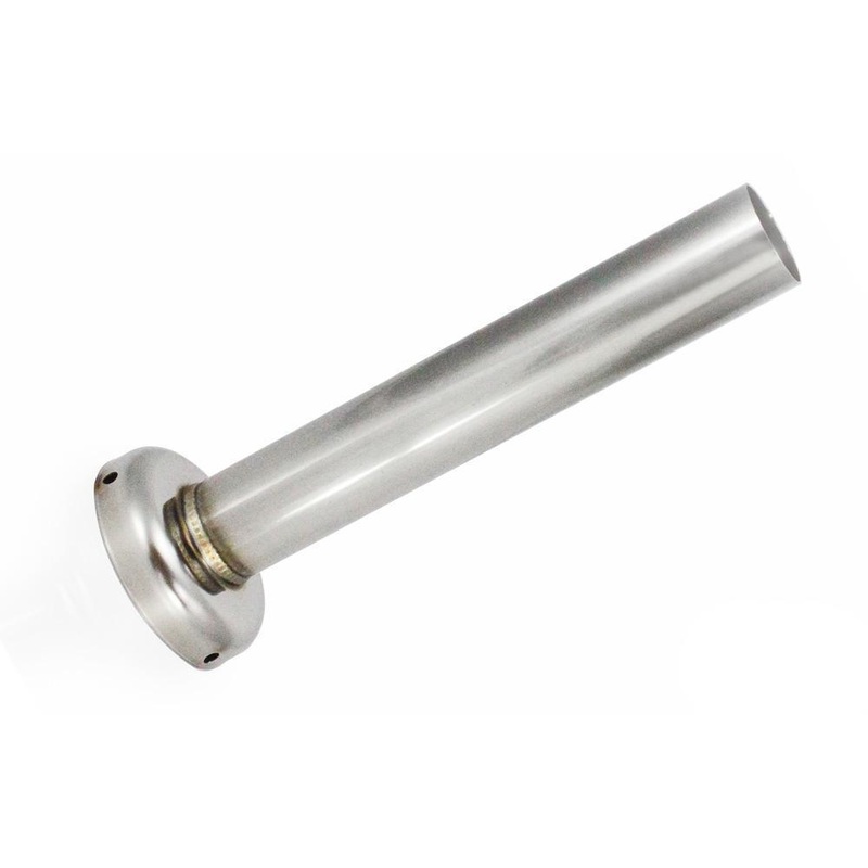 GReddy 43mm Muffler Silencer for 115mm Revolution RS Tip (11001201)