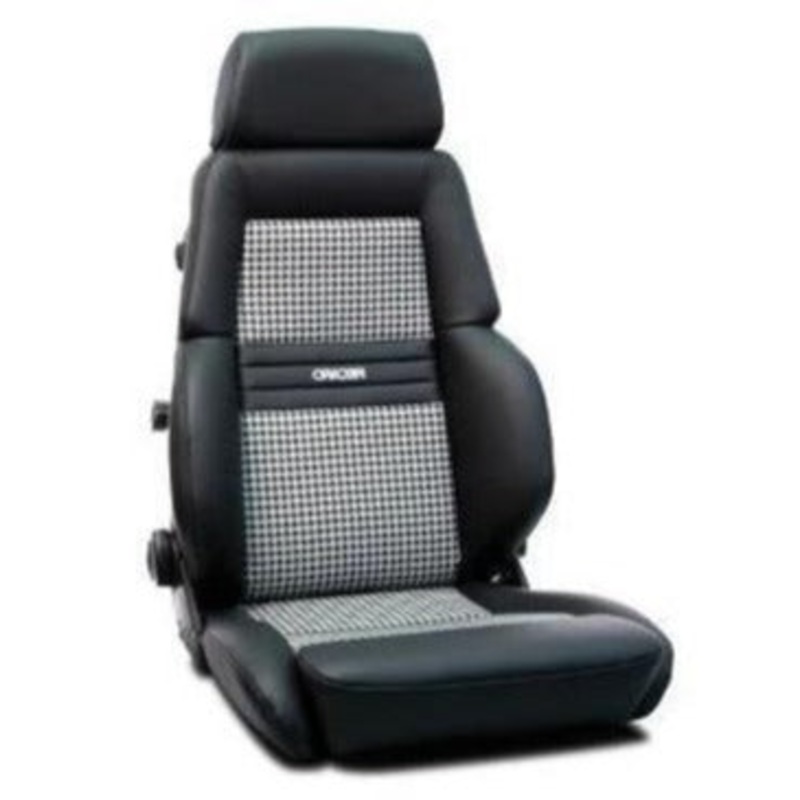 Recaro Expert M Houndstooth Seat (LHW.00.000.3168)