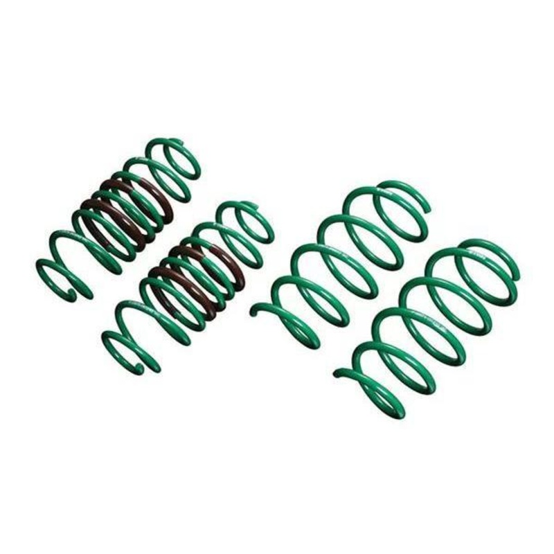 Tein S.Tech Springs | 2017-2021 Honda Civic Type-R (SKHK8-S3B00)