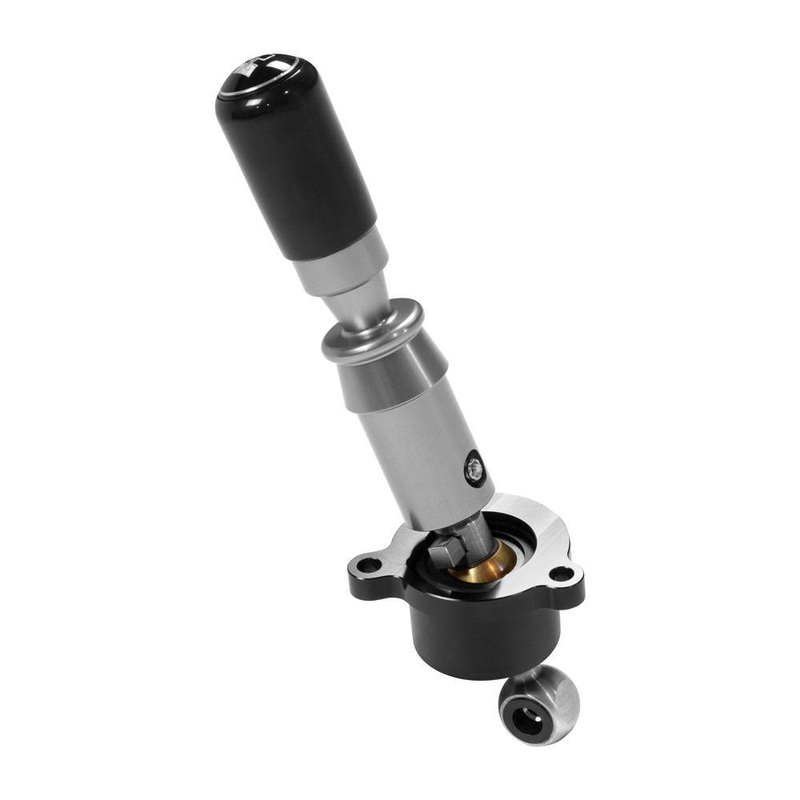 Hurst Billet/Plus Shifter | 03-18 Nissan 350Z/370Z & 03-13 Infiniti G35/G37 (3916044)