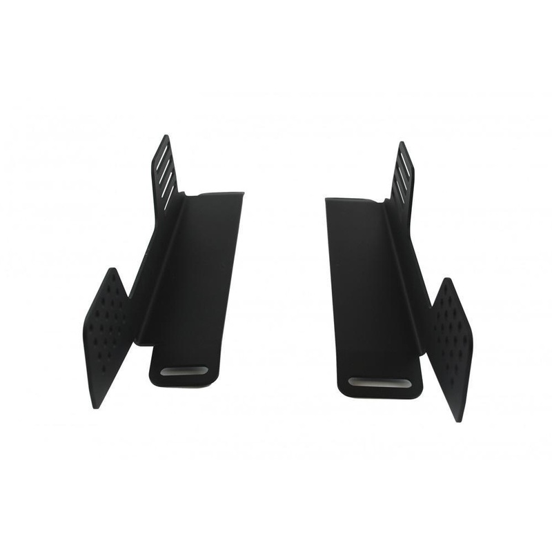 Planted Low Seat Bracket - Driver Side | 1989-1997 Mazda MX-5 Miata NA (SB245DR)