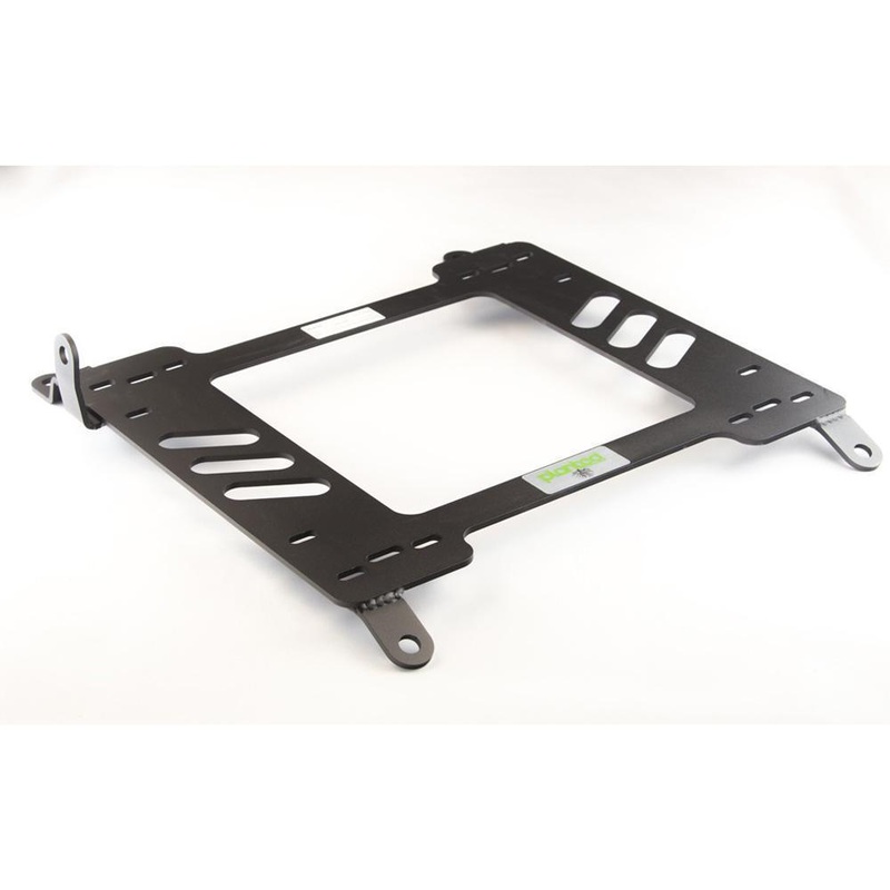 Planted Low Seat Bracket - Driver Side [LH] | 2003-2008 Infiniti G35 (SB075DR)