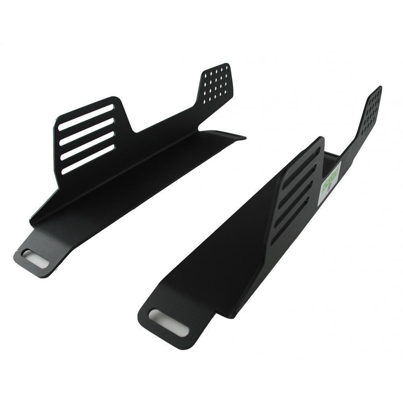 Planted Low Seat Bracket - Passenger Side [RH] | 1998-2005 Mazda MX-5 Miata NB (SB255PA)