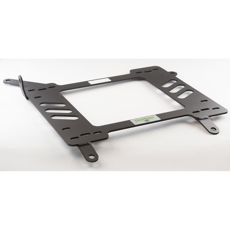Planted Seat Bracket - Driver Side | 2011-2018 Ford Focus Mk3 (SB175DR)