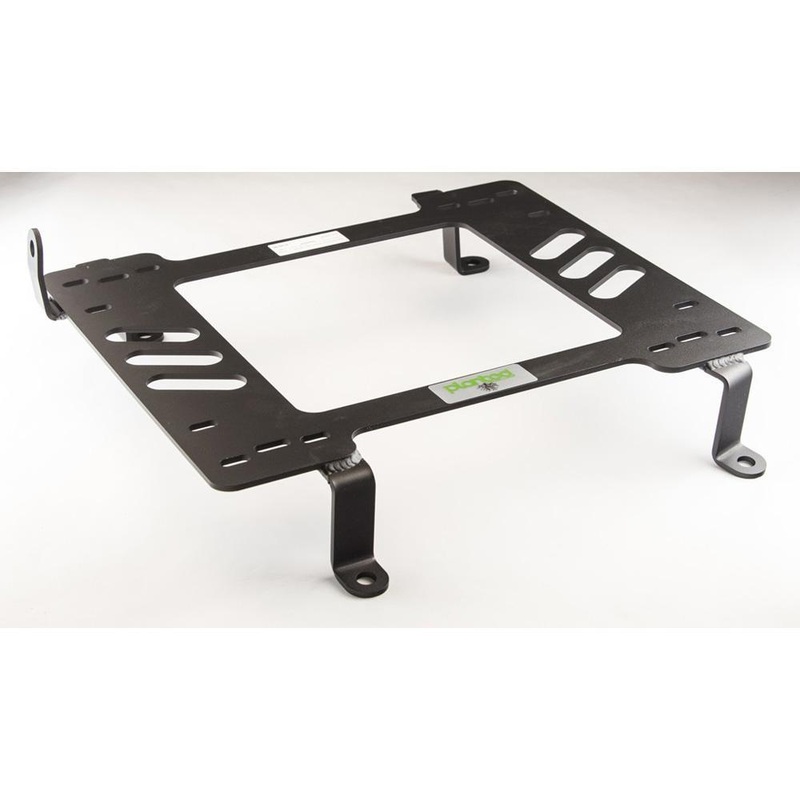 Planted Seat Bracket - Driver Side [LH] | 1989-1994 1G DSM Models (SB048DR)