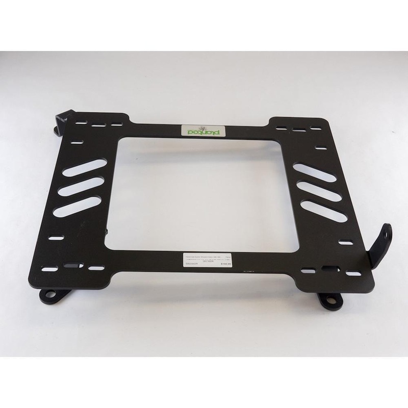 Planted Seat Bracket - Driver Side [LH] | 1995-1999 2G DSM Models (SB236DR)