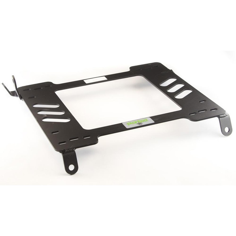 Planted Seat Bracket - Driver Side [LH] | 2002-2007 Subaru Impreza/WRX/STI (SB019DR)