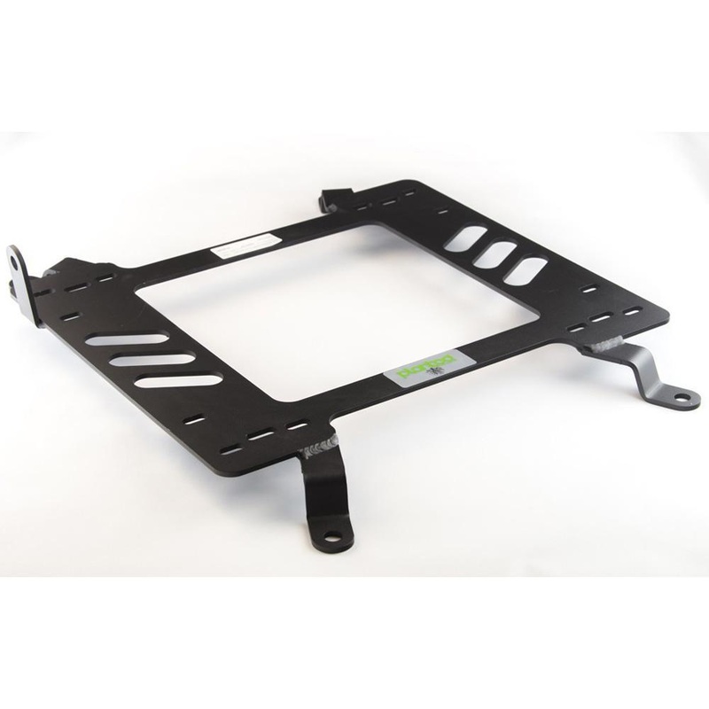Planted Seat Bracket - Driver Side [LH] | 2005-2019 Chevrolet Corvette C6/C7 non-ZR1 (SB001DR)