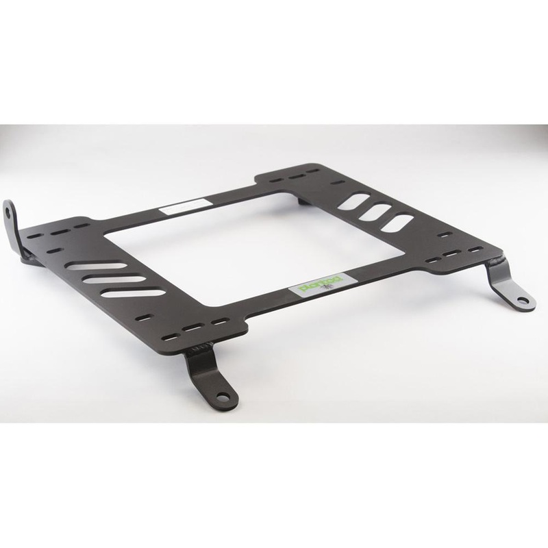 Planted Seat Bracket - Driver Side [LH] | 2008-2016 Hyundai Genesis Coupe (SB116DR)