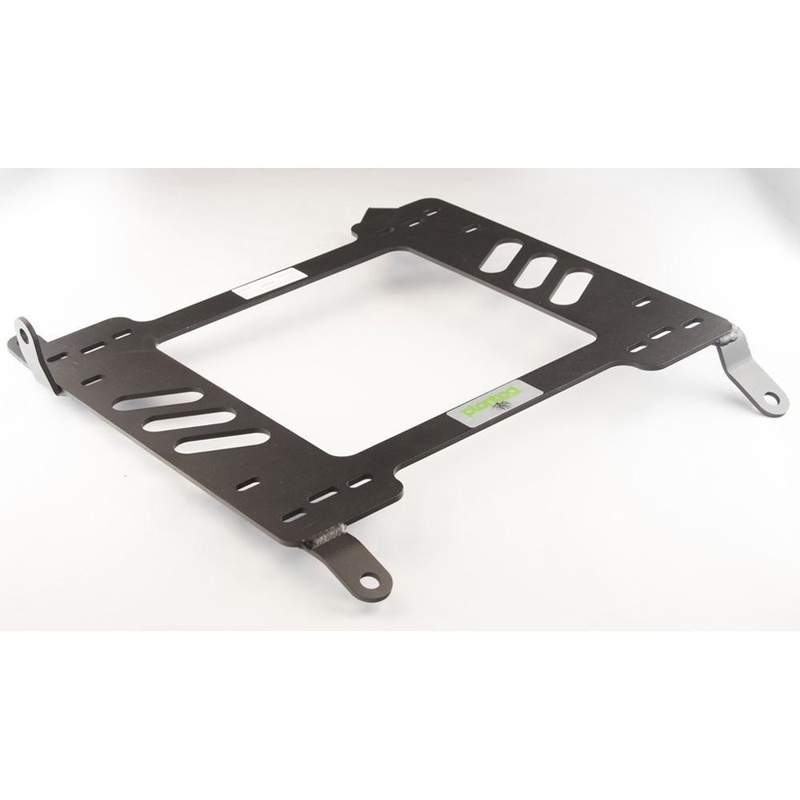 Planted Seat Bracket - Driver Side [LH] | 2008-2019 Nissan 370Z (SB096DR)