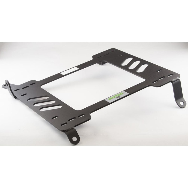 Planted Seat Bracket - Driver Side [LH] | 2009-2010 Nissan GT-R R35 (SB176DR)