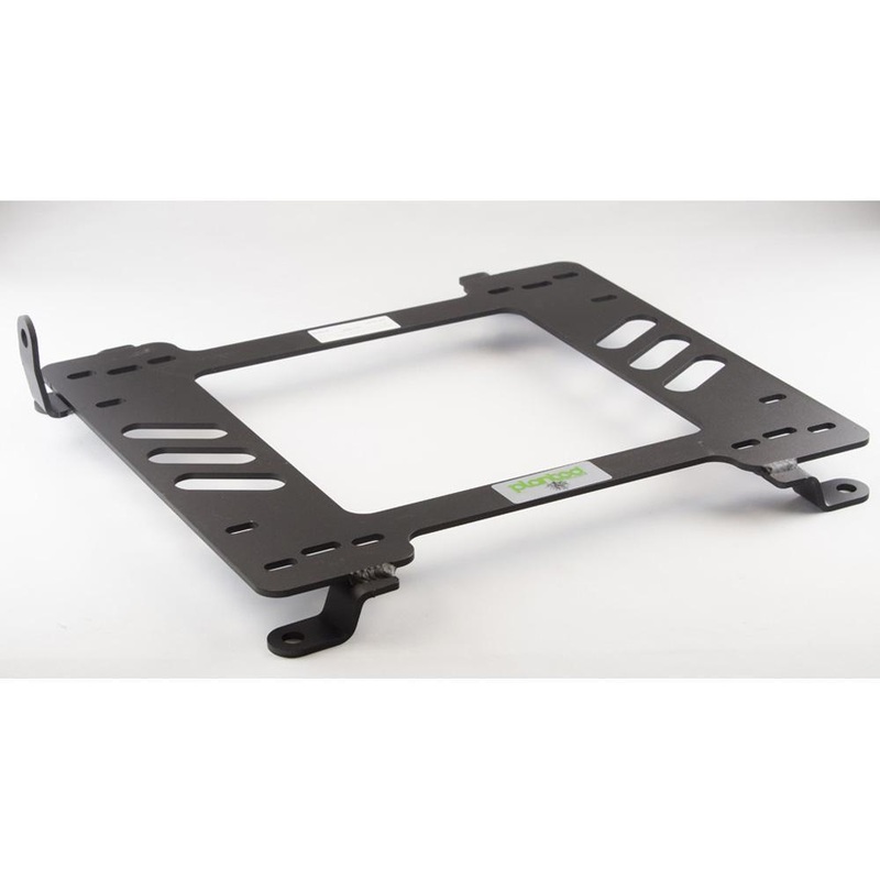 Planted Seat Bracket - Driver Side [LH] | 2009-2019 Ford Fiesta Mk6 (SB146DR)
