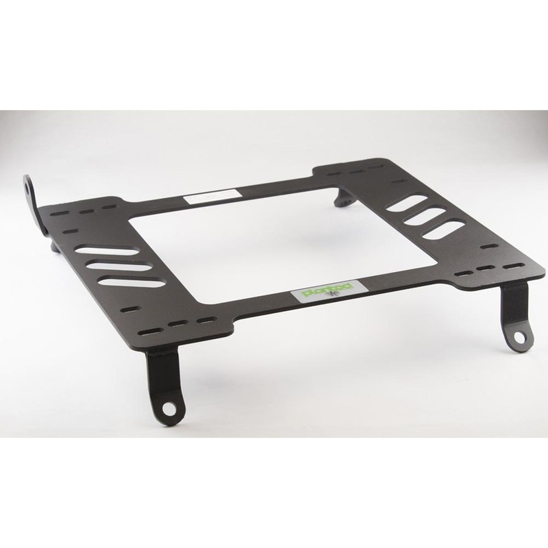 Planted Seat Bracket - Driver Side [LH] | 2010-2014 Subaru Legacy/Outback (SB135DR)