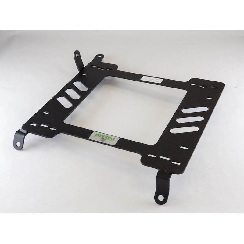 Planted Seat Bracket - Driver Side [LH] | 2011-2016 Nissan GT-R R35 (SB125DR)