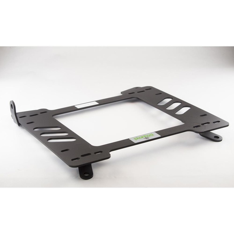 Planted Seat Bracket - Driver Side [LH] | 2012-2021 BRZ/FR-S/86 (SB161DR)