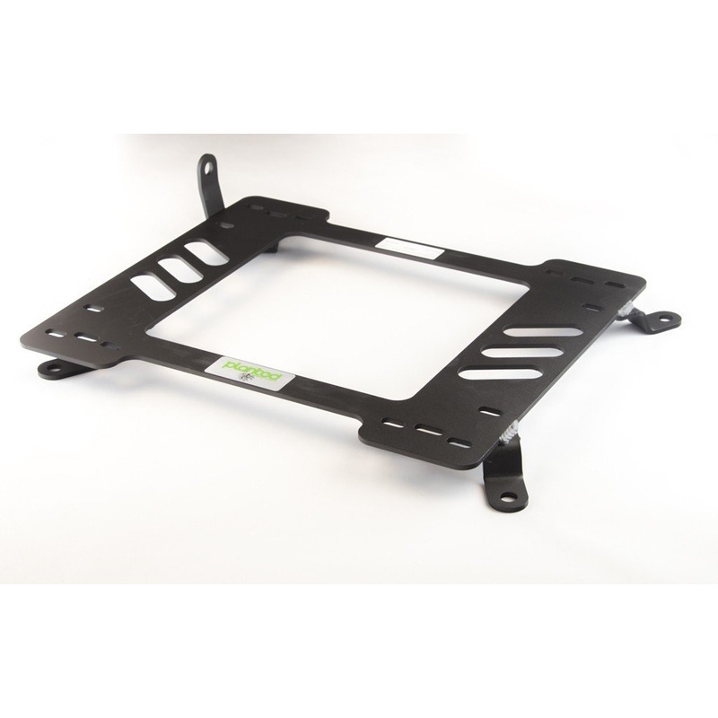 Planted Seat Bracket - Driver Side [LH] | 2016-2021 Honda Civic (SB290DR)