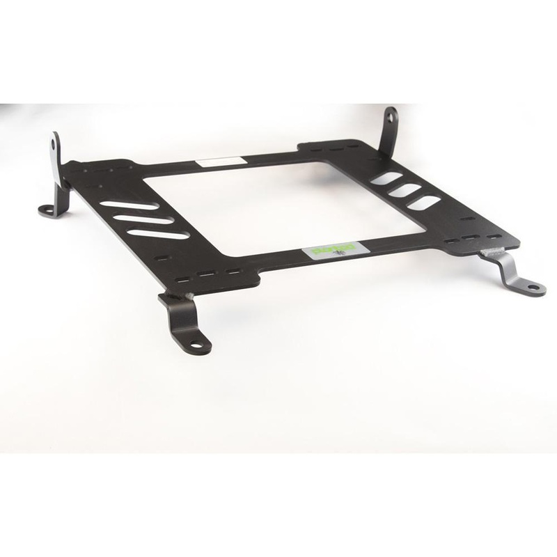 Planted Seat Bracket - Passenger Side [RH] | 08-15 Mitsubishi Evo X / 08-17 Lancer (SB014PA)