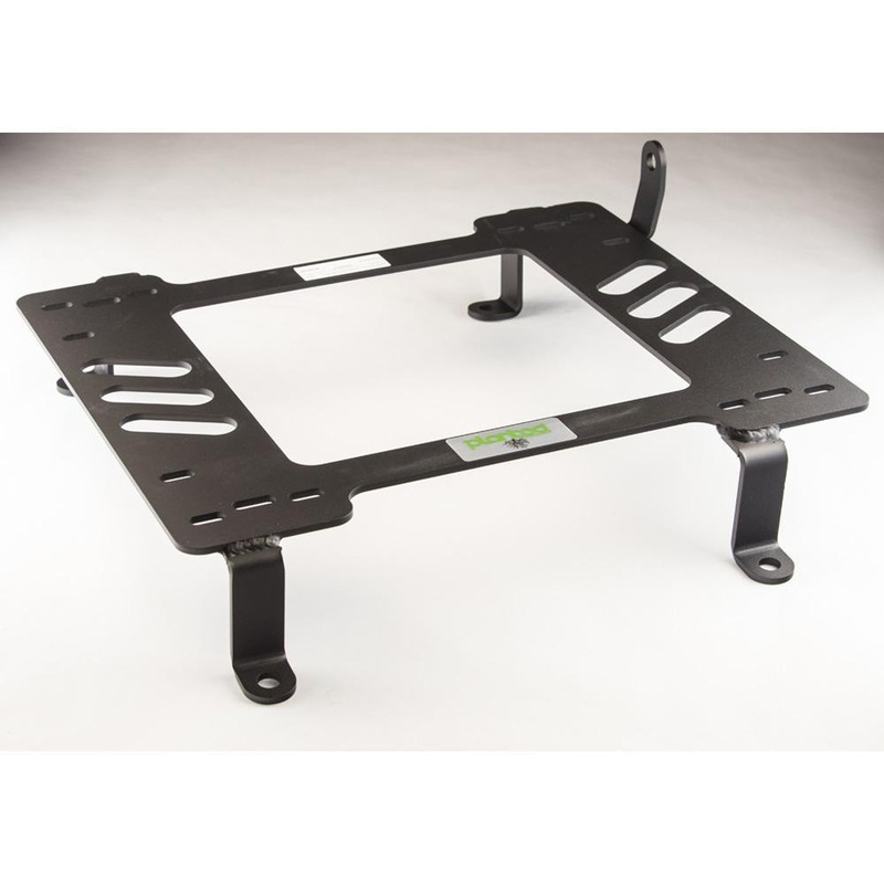 Planted Seat Bracket - Passenger Side [RH] | 1989-1994 1G DSM Models (SB048PA)