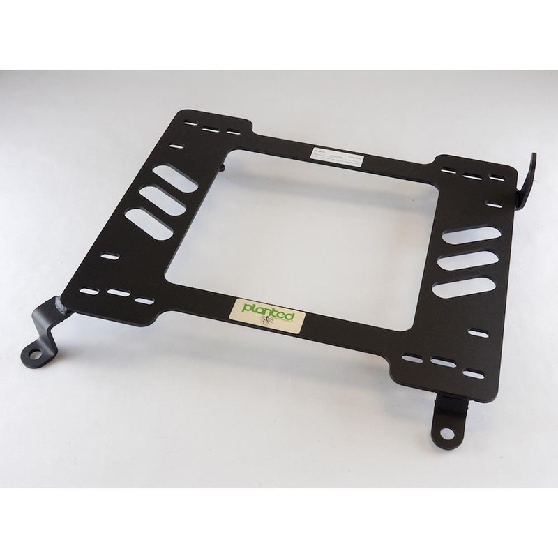 Planted Seat Bracket - Passenger Side [RH] | 1995-1999 2G DSM Models (SB236PA)