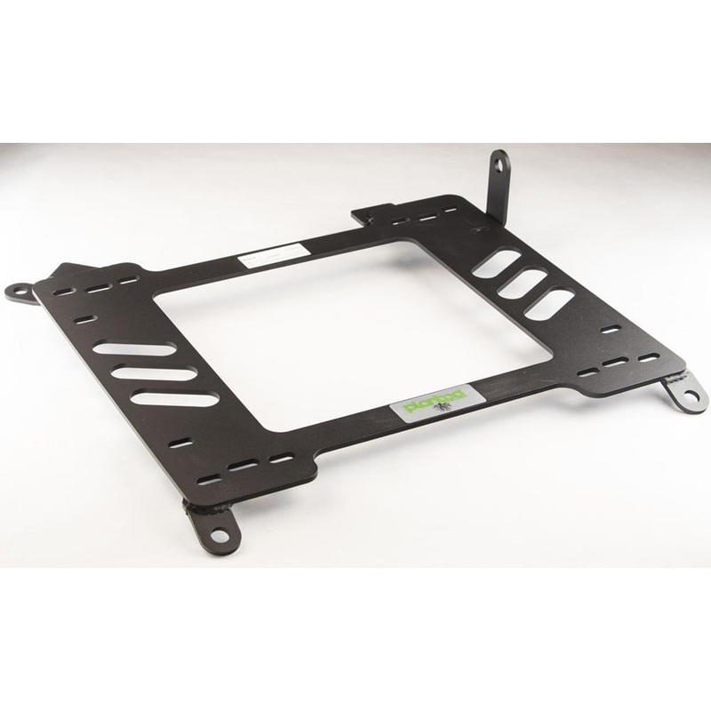 Planted Seat Bracket - Passenger Side [RH] | 1999-2006 Honda S2000 AP1 (SB046PA)