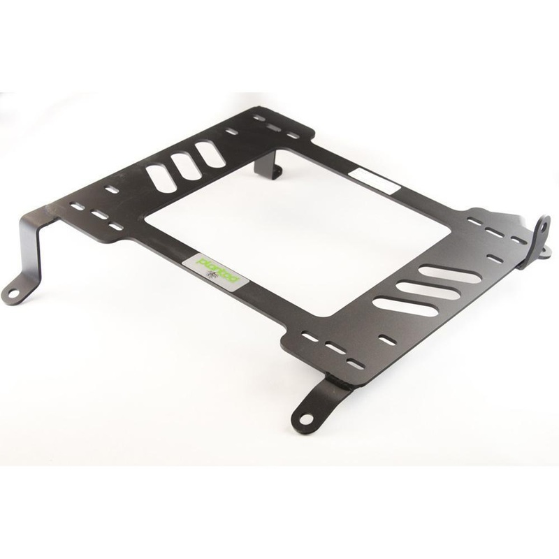 Planted Seat Bracket - Passenger Side [RH] | 2003-2008 Nissan 350Z 6MT (SB015PA)
