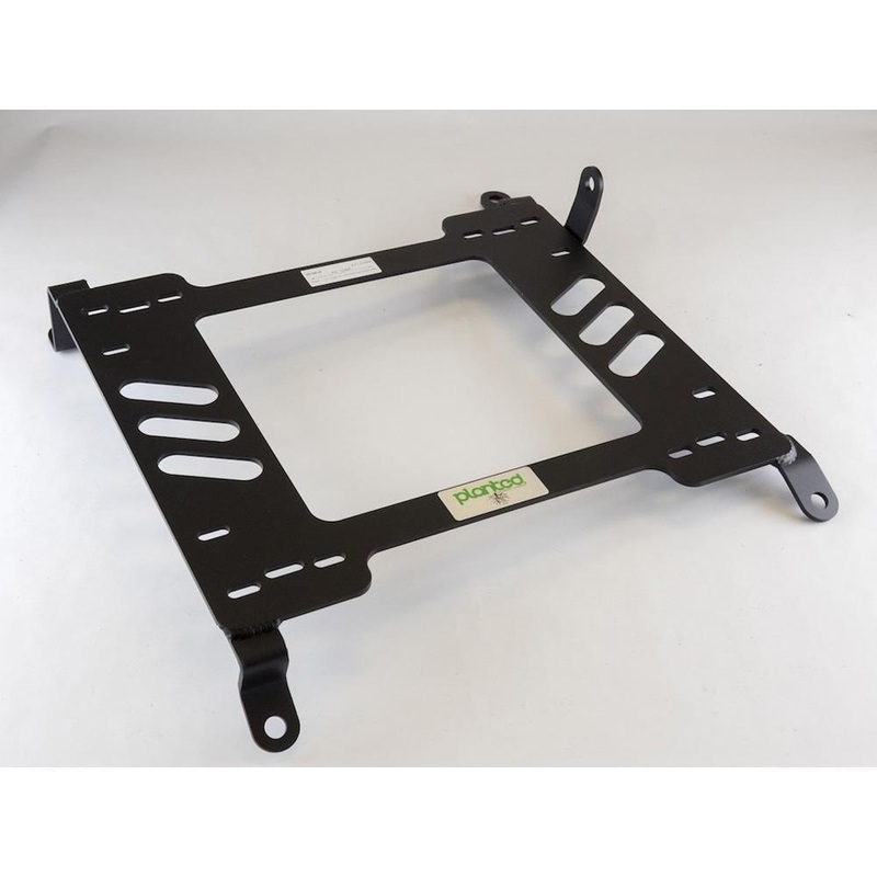 Planted Seat Bracket - Passenger Side [RH] | 2003-2008 Nissan 350Z Automatic (SB015.1PA)