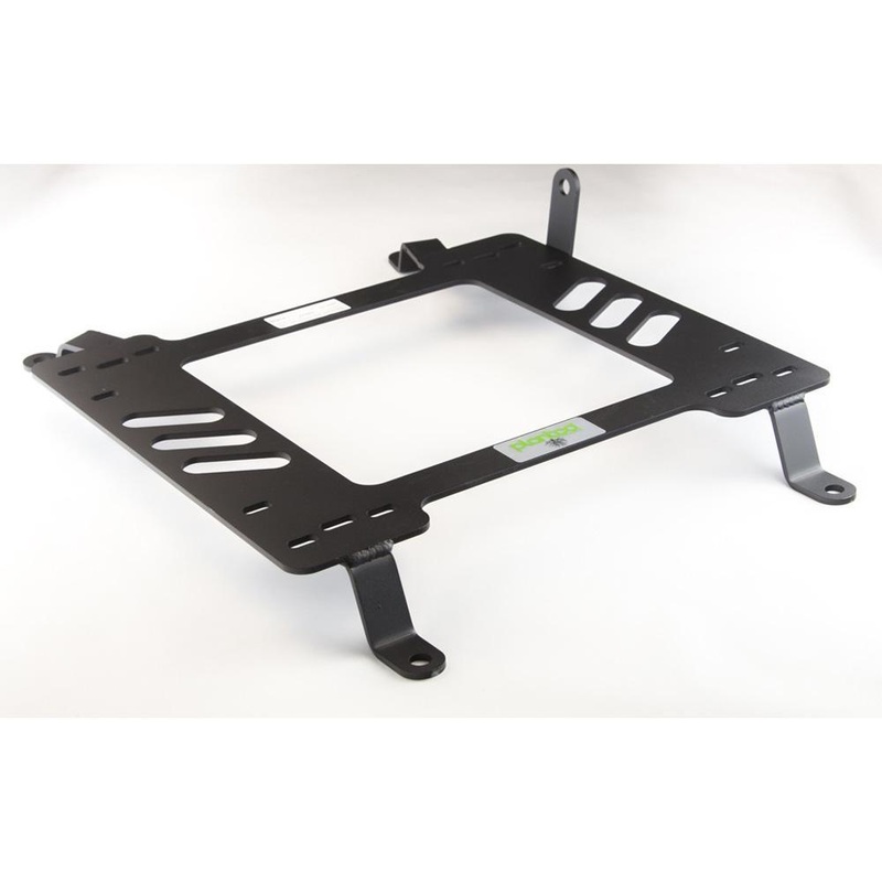 Planted Seat Bracket - Passenger Side [RH] | 2005-2019 Chevrolet Corvette C6/C7 non-ZR1 (SB001PA)