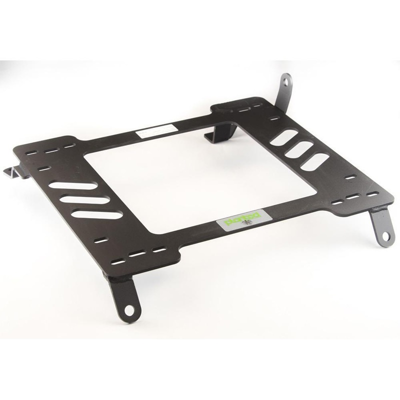 Planted Seat Bracket - Passenger Side [RH] | 2008-2013 Subaru Forester (SB277PA)